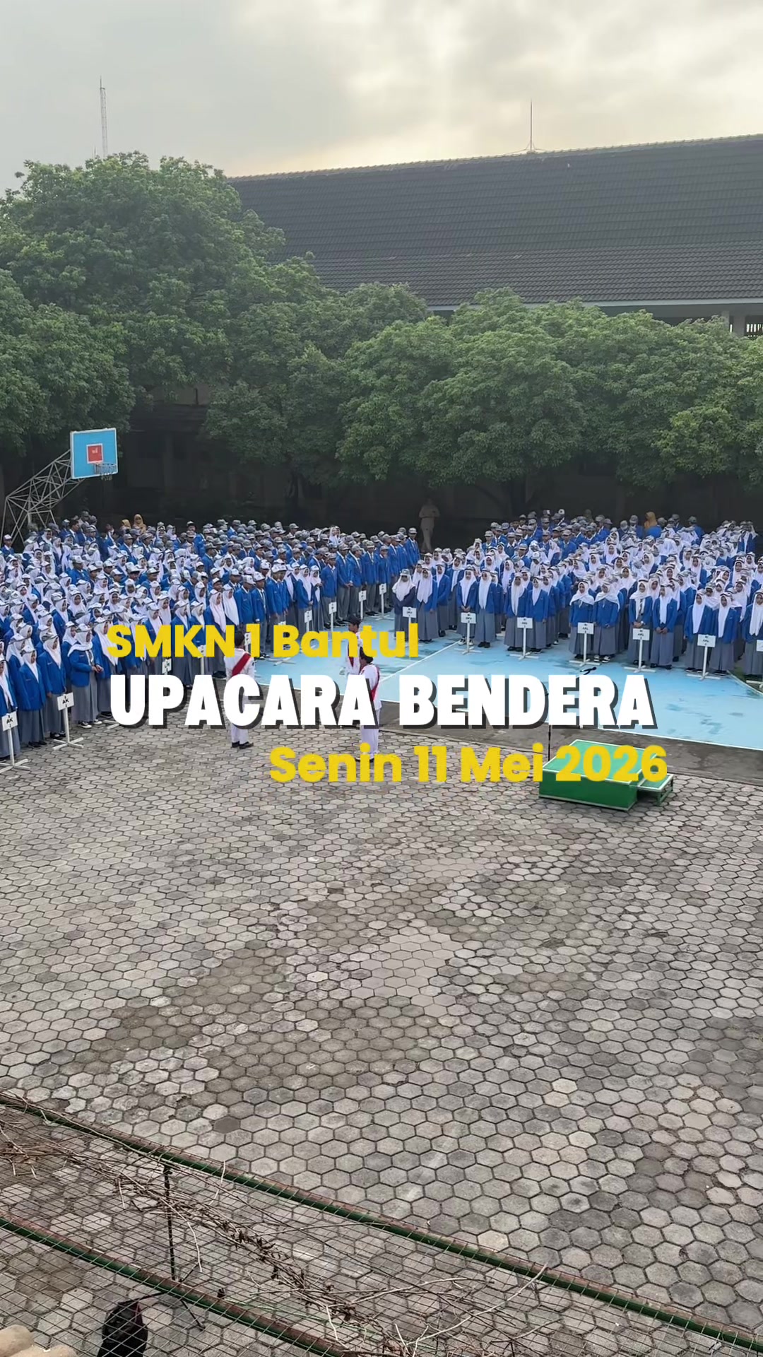 @SMKN 1 BANTUL