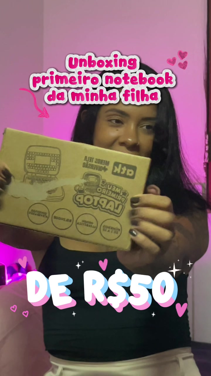 @Luana Barros