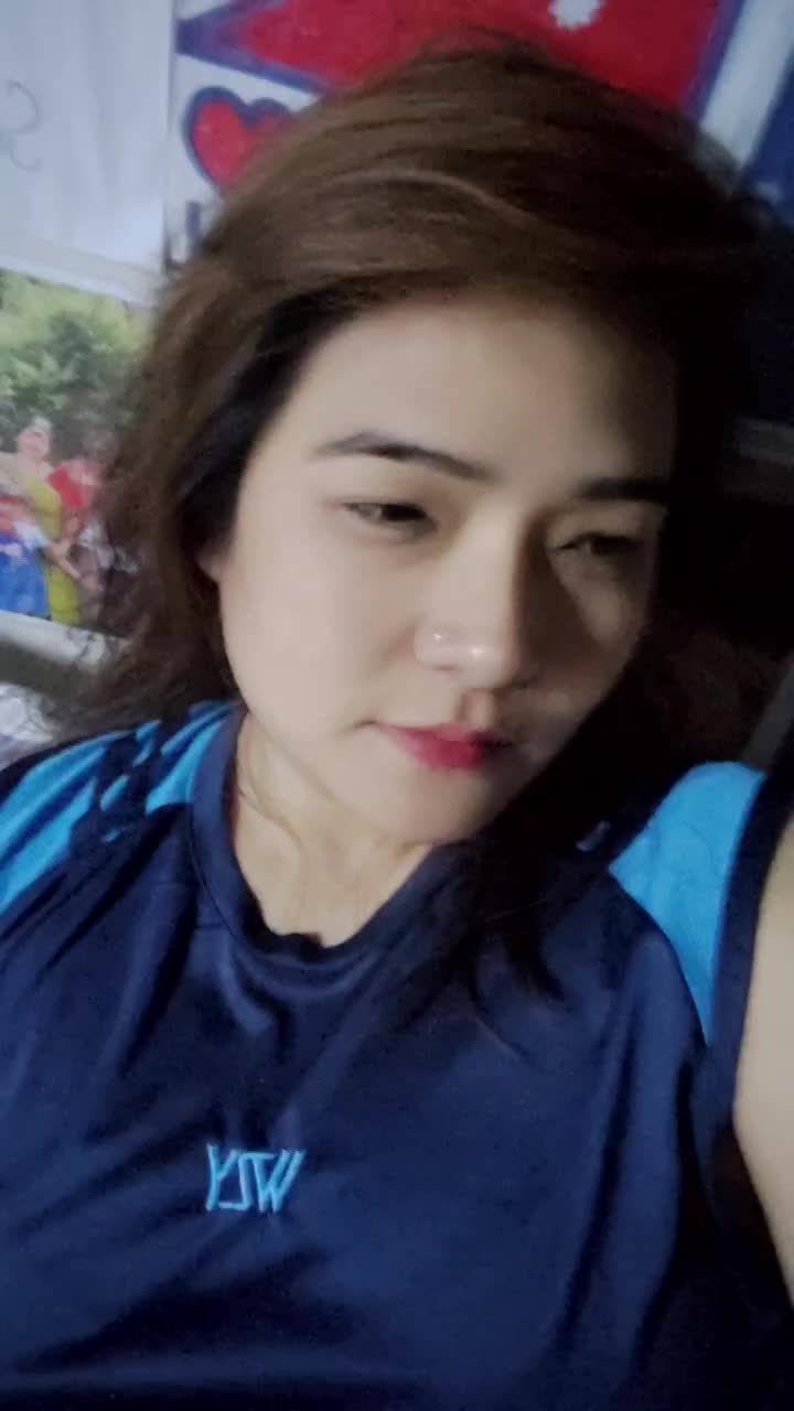 @Crazy Girl