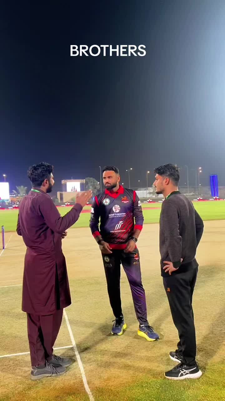 @Cricket Dream