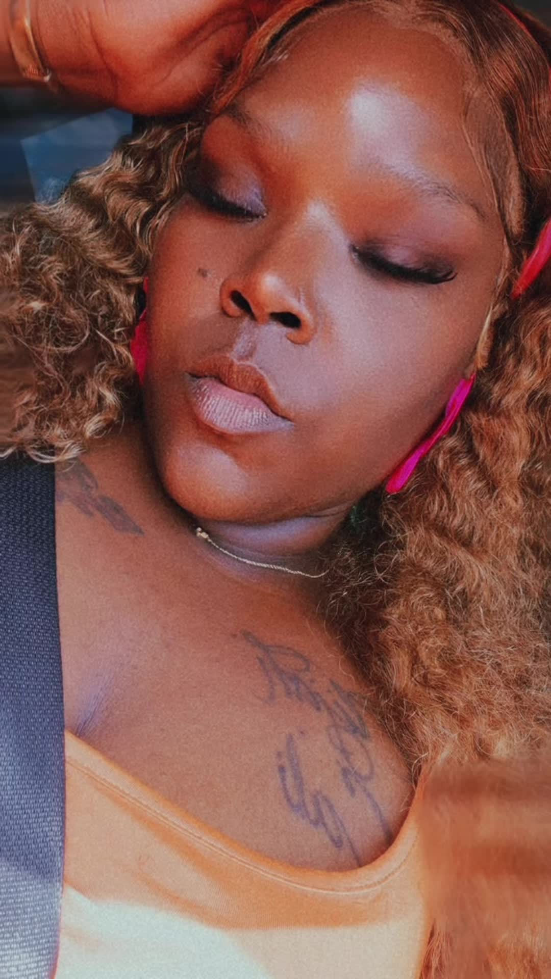 @HerOnlyPeace🥰
