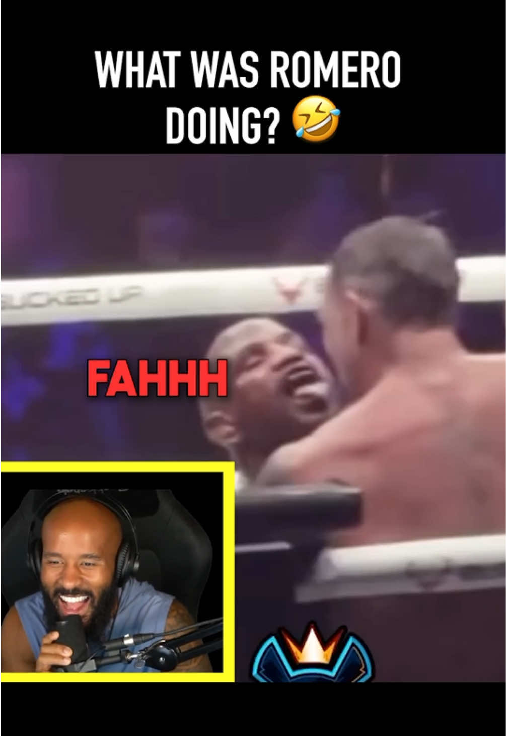 @Demetrious Johnson
