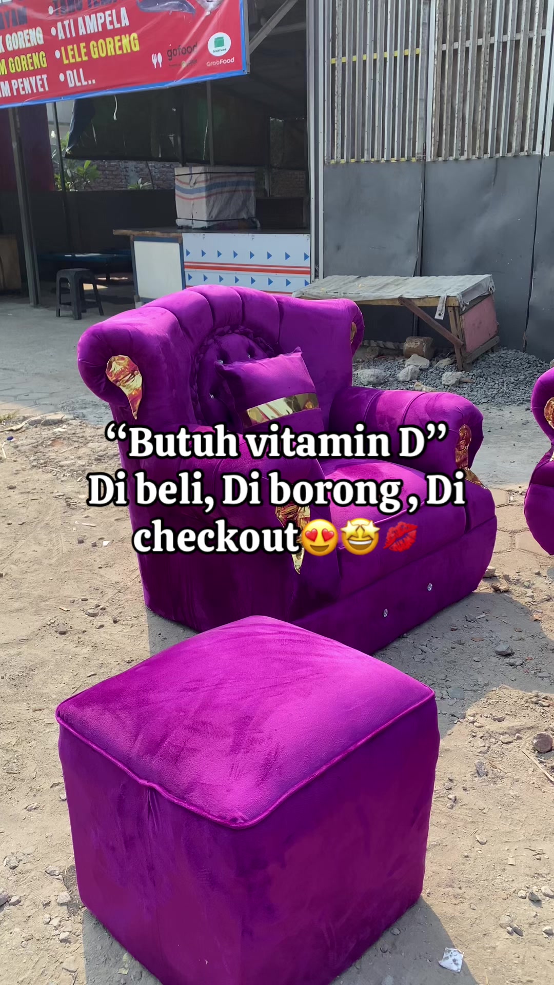 @DILAHAN FURNITUR