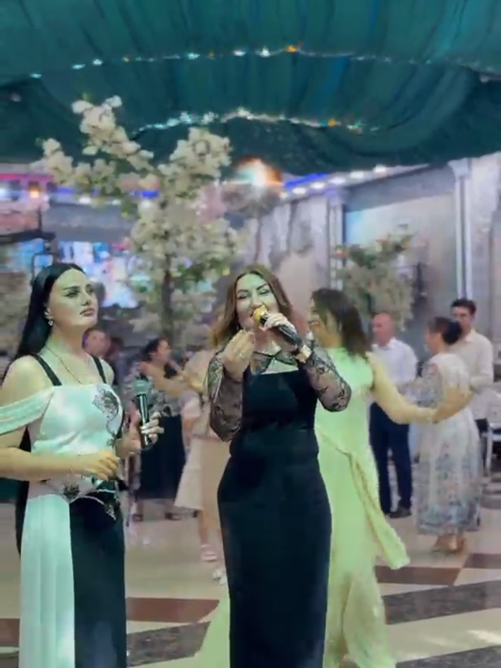 @Okean Şadlıq Sarayı