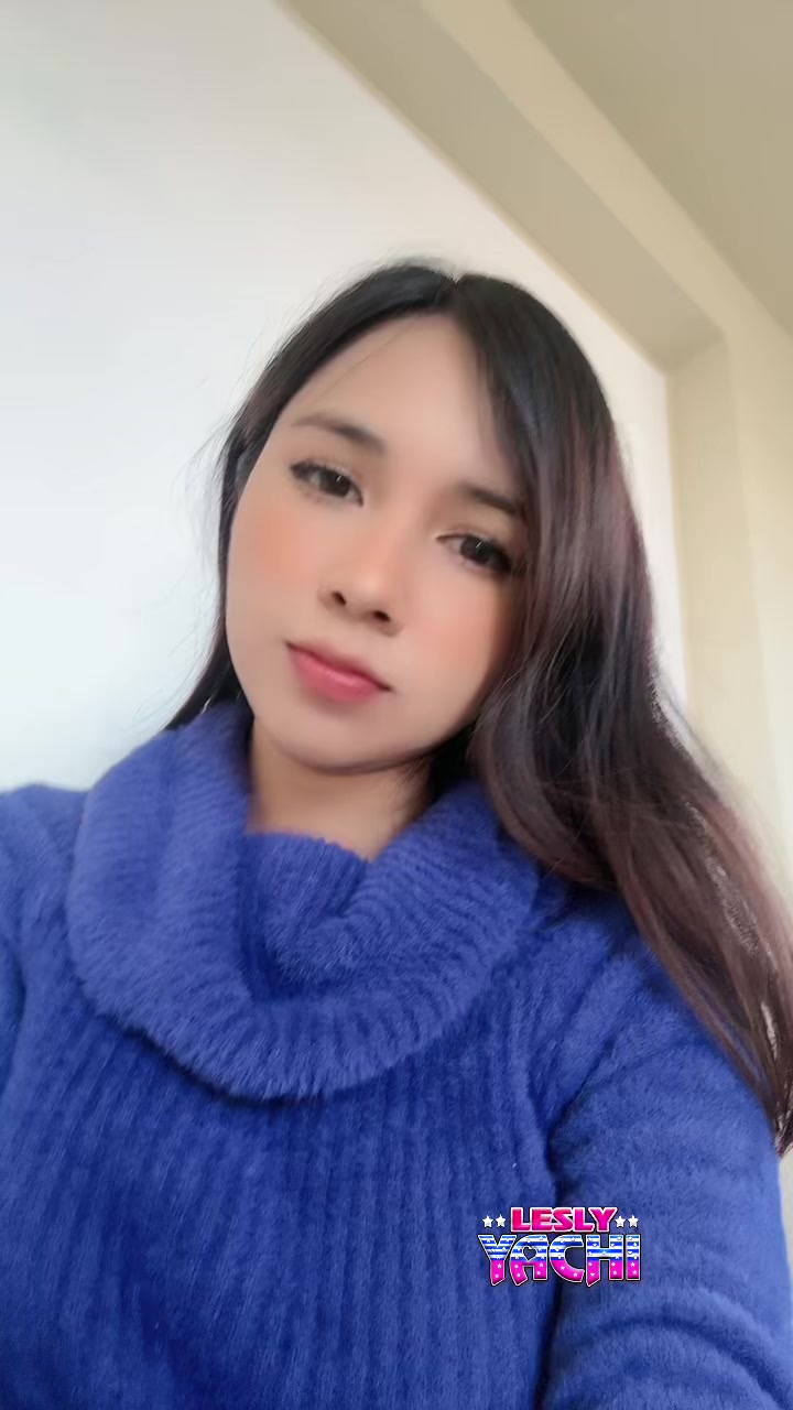 @Lesly Yachi Gomero
