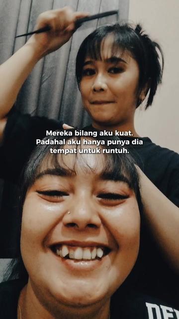 @Acil Bungas😋