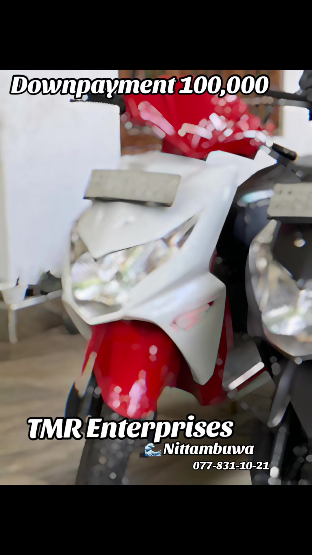 @TMR Enterprises