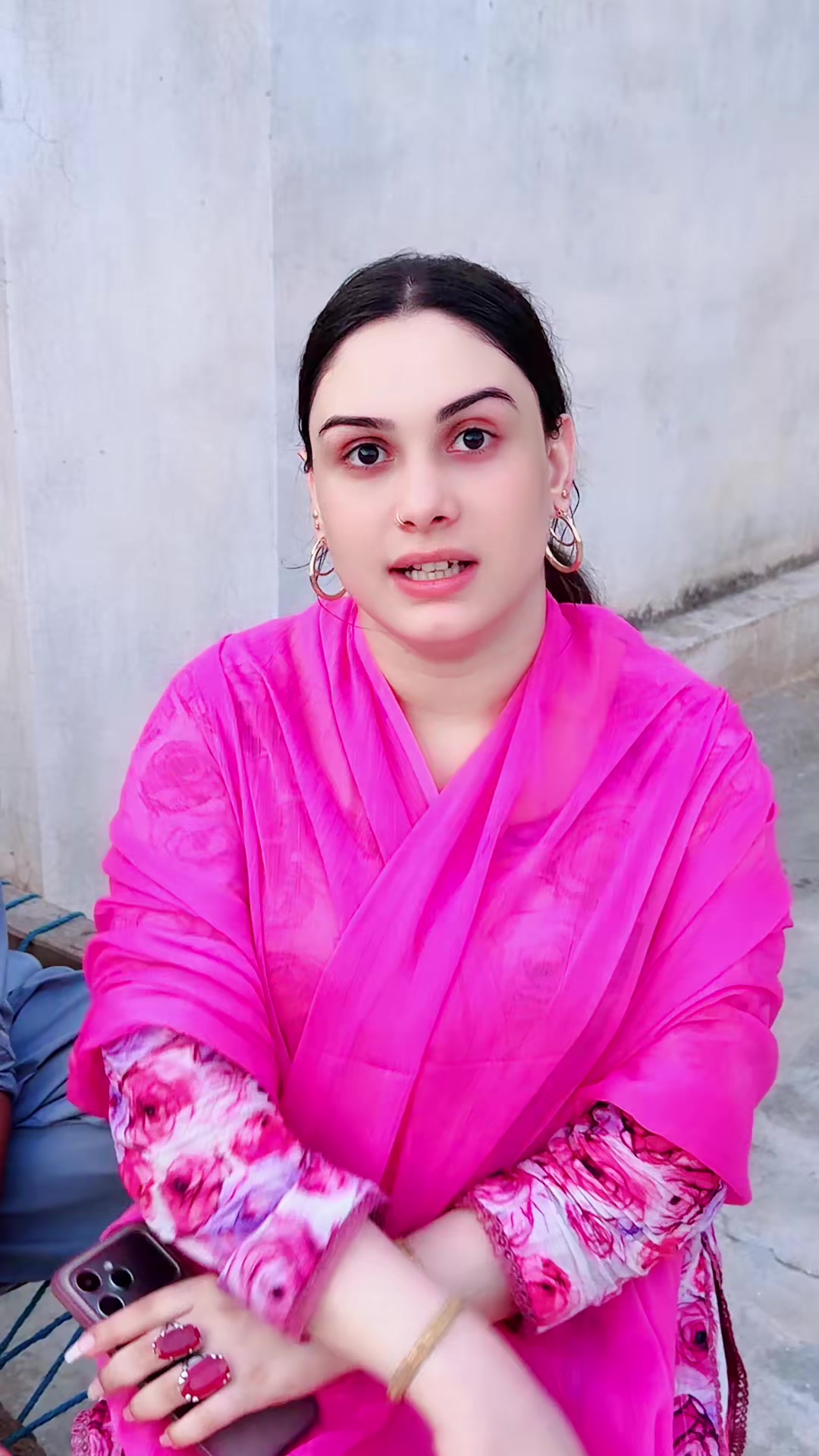 @YAMEE PATHAN ACTOR