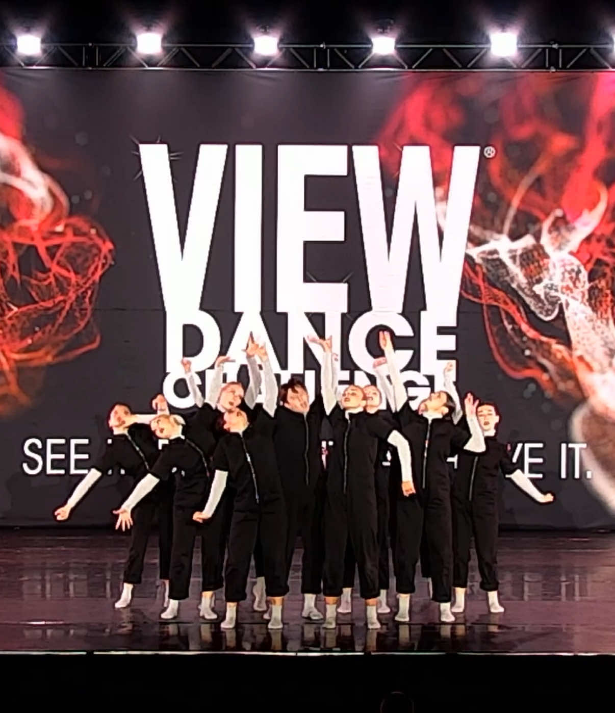 @VIEW Dance Challenge