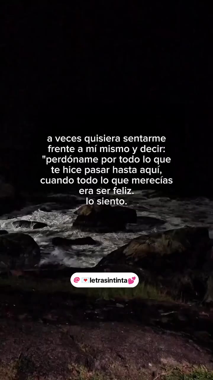 @letrasintinta💕🔏