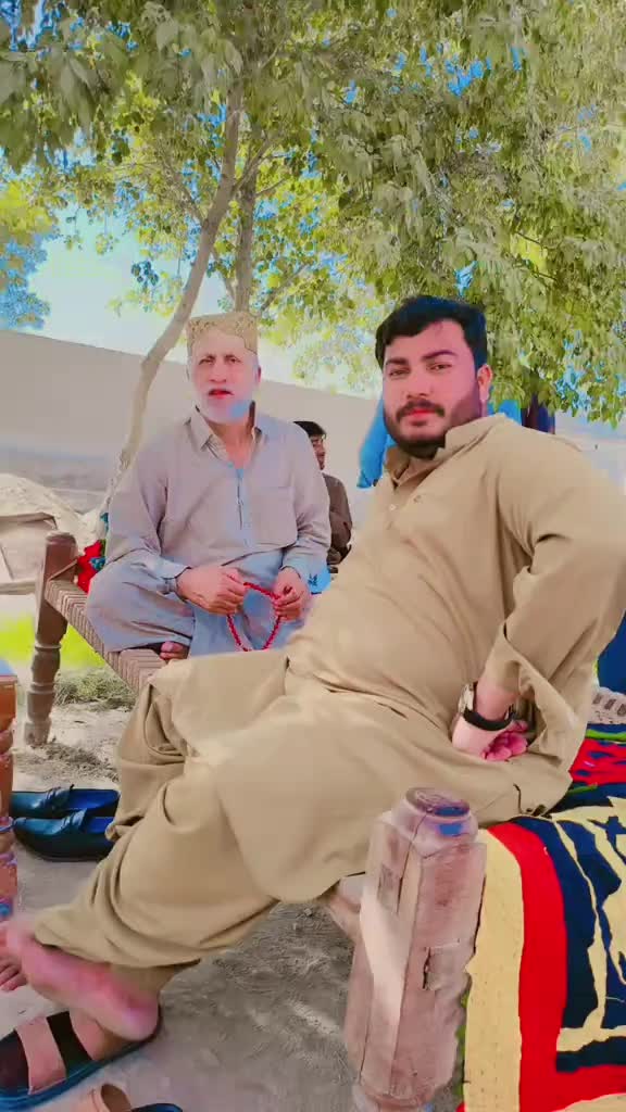 @بخت شیخ 🔥