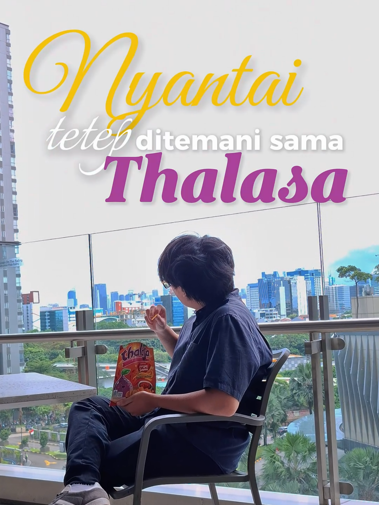 @Thalasa Snack