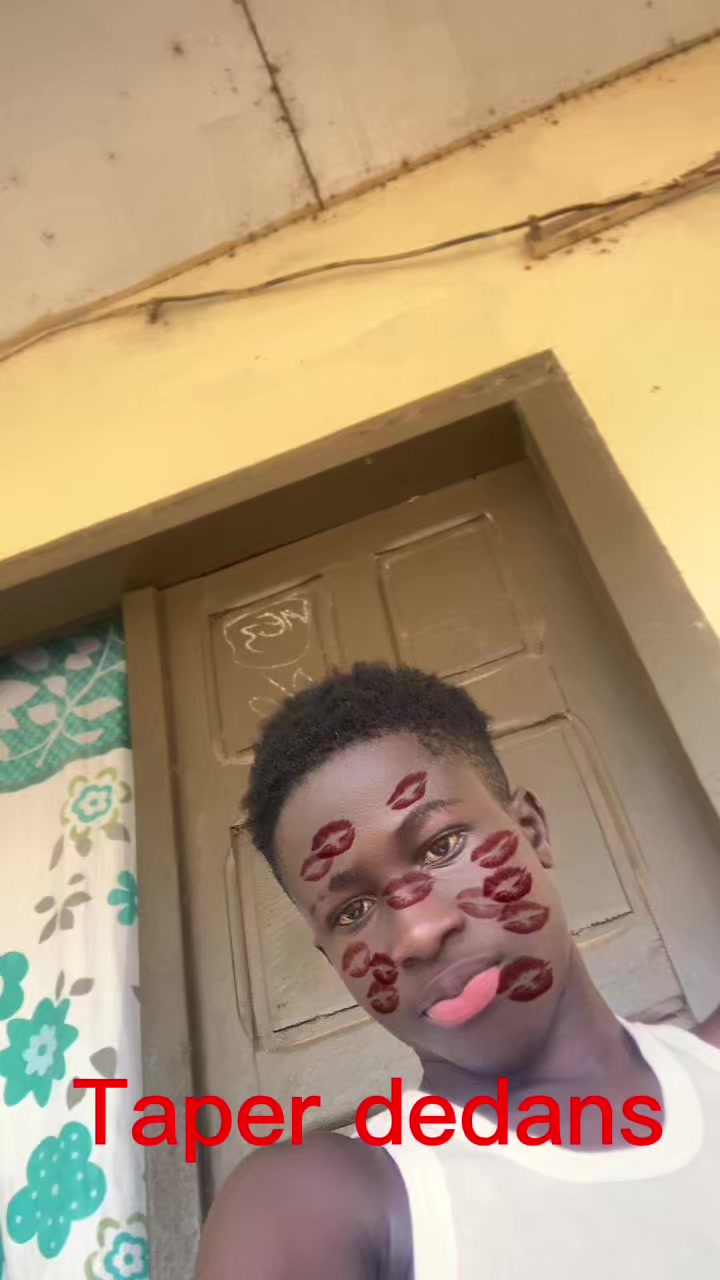 @Lui-même ✅❤️