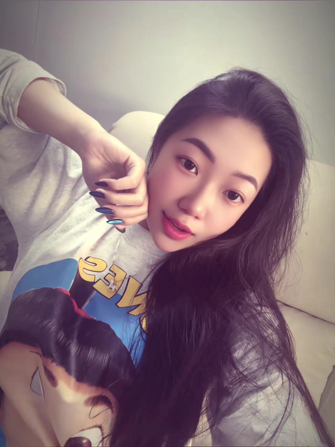@Bé bán cơm gà 🍗