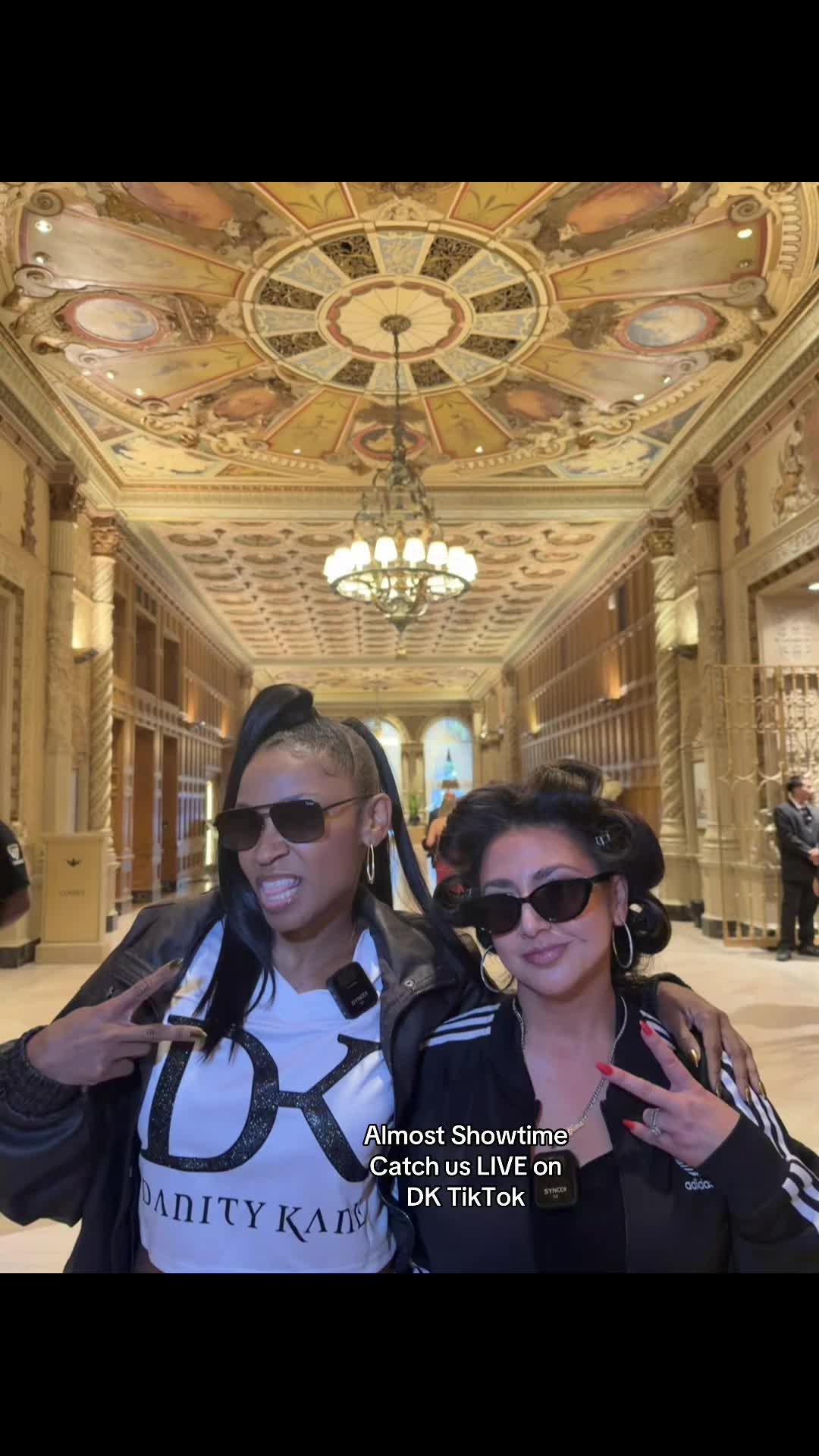 @Danity Kane Official
