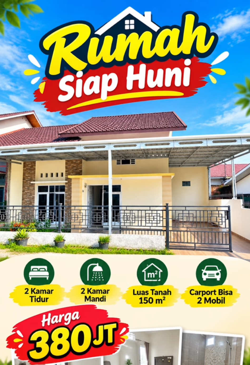 @Sumbar Property