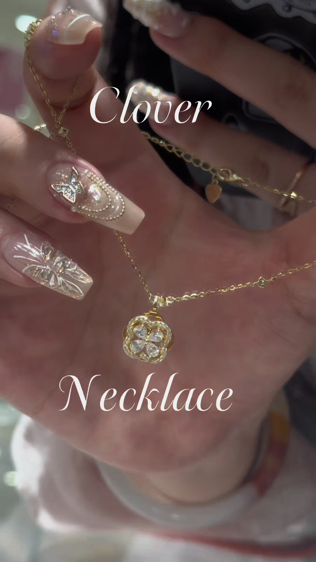 @ChowTaiSeng Jewellery