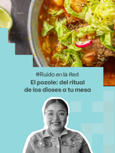 @Ruido en la Red