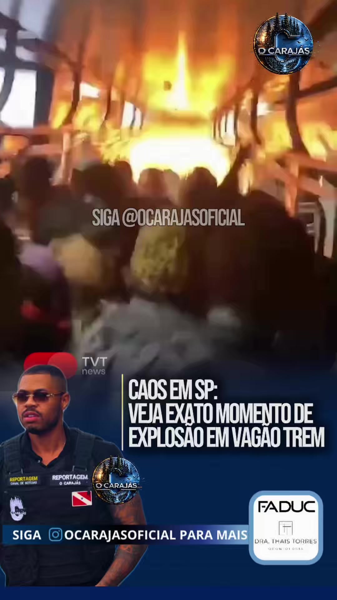@O Carajás Oficial