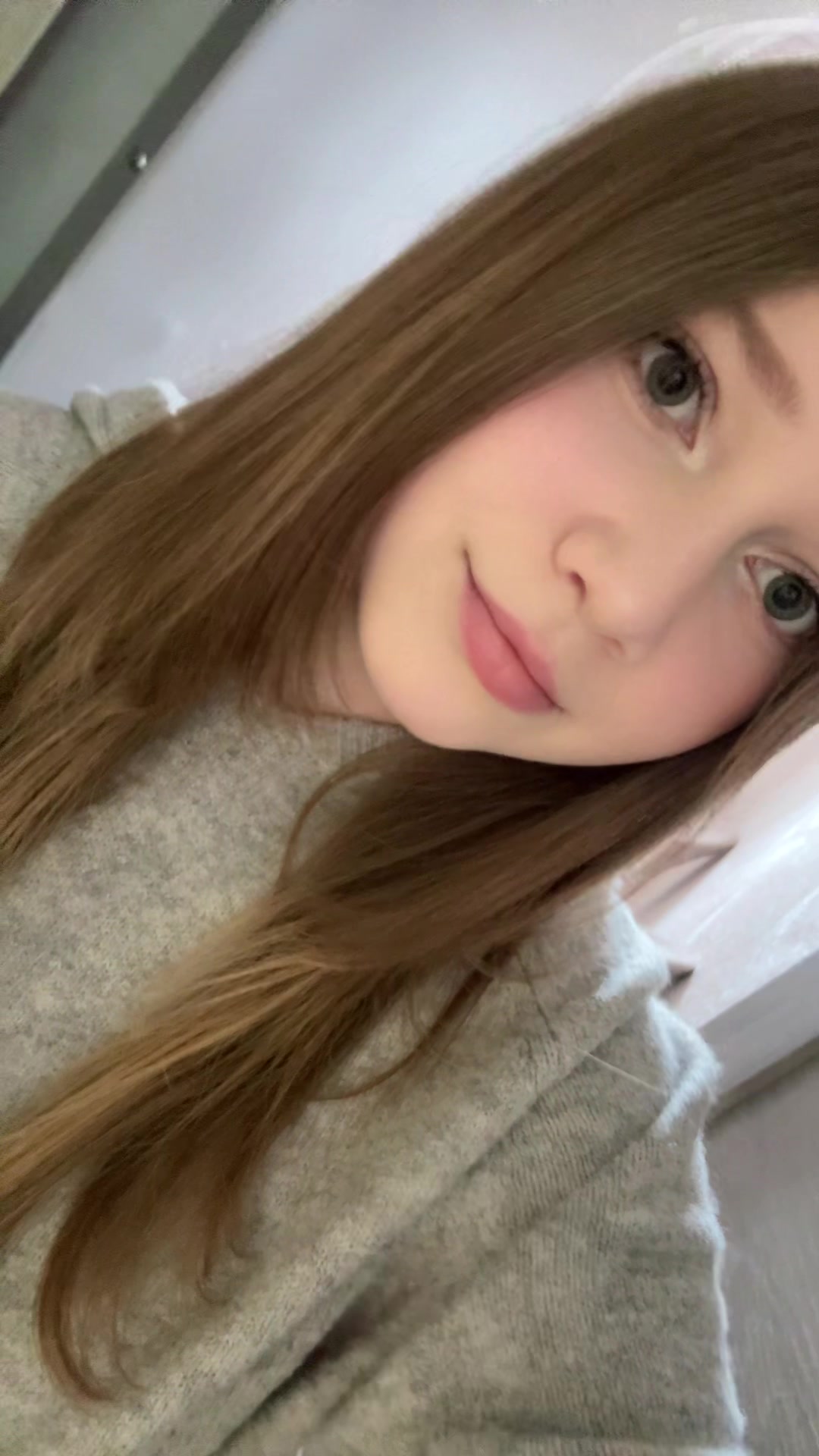 @настя