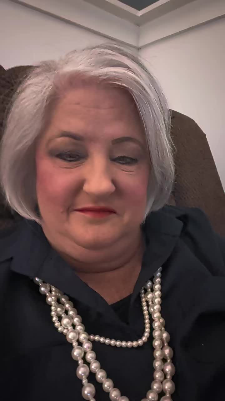 @Pastor_Mother_Serenity_