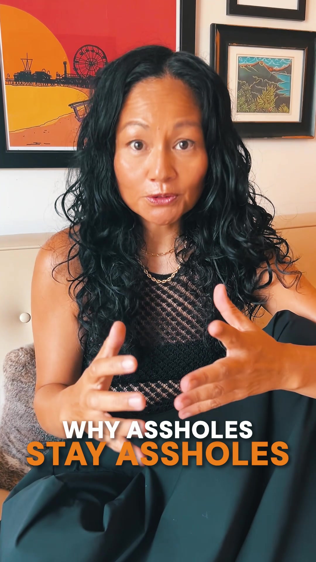 @Dr Catalina | Psychologist