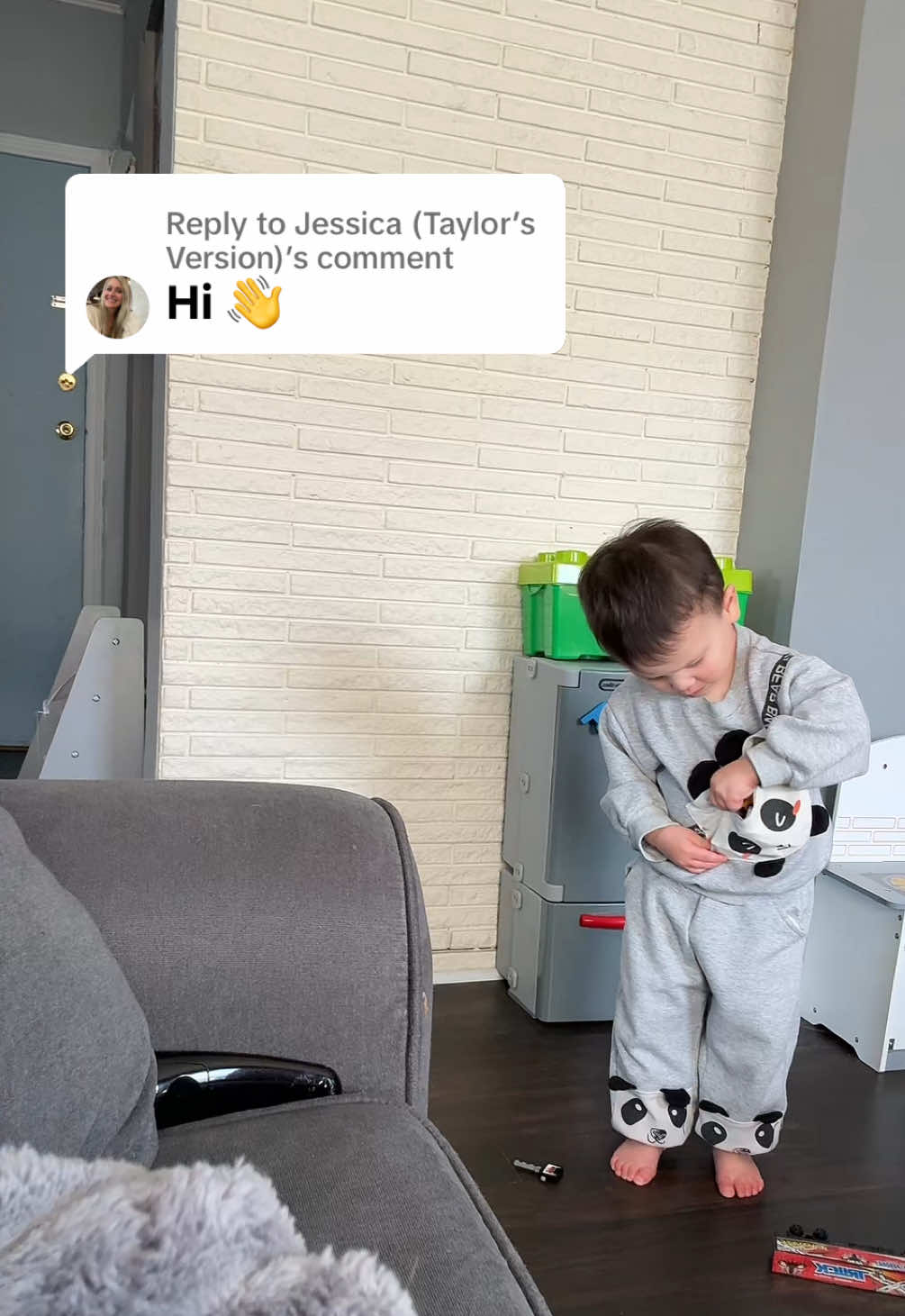 @Lauren | Working Mom Life 🩵