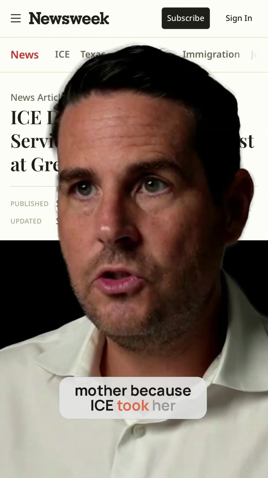 @Brian Manning - Asylum Lawyer
