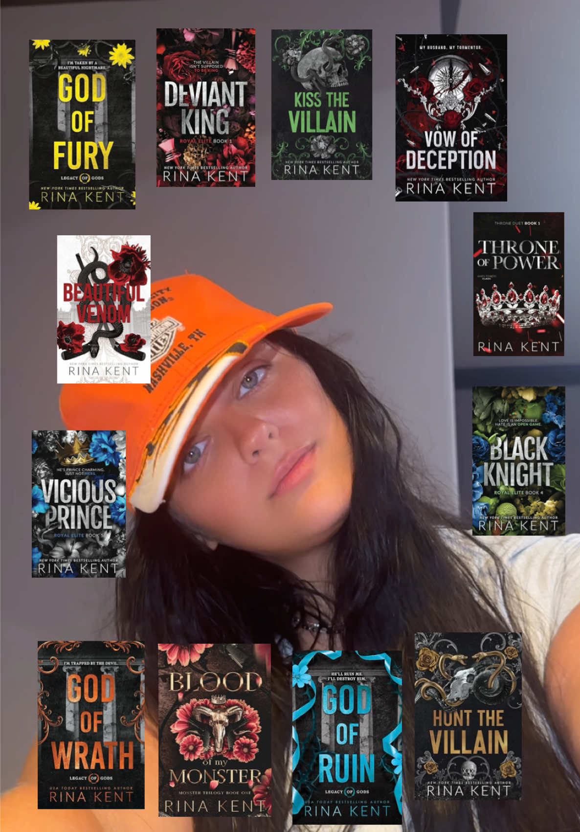 @Logan’s Library ๐๐ฆ๐ก๏ธ๐ฏ๏ธ