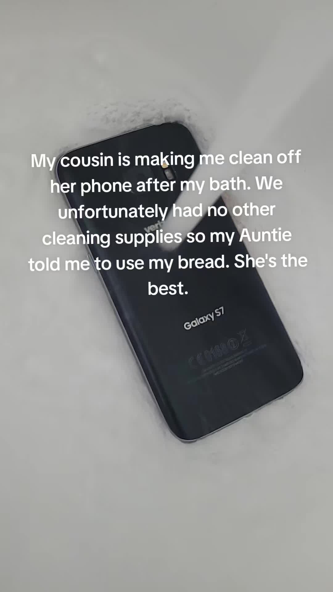 @fidget fan