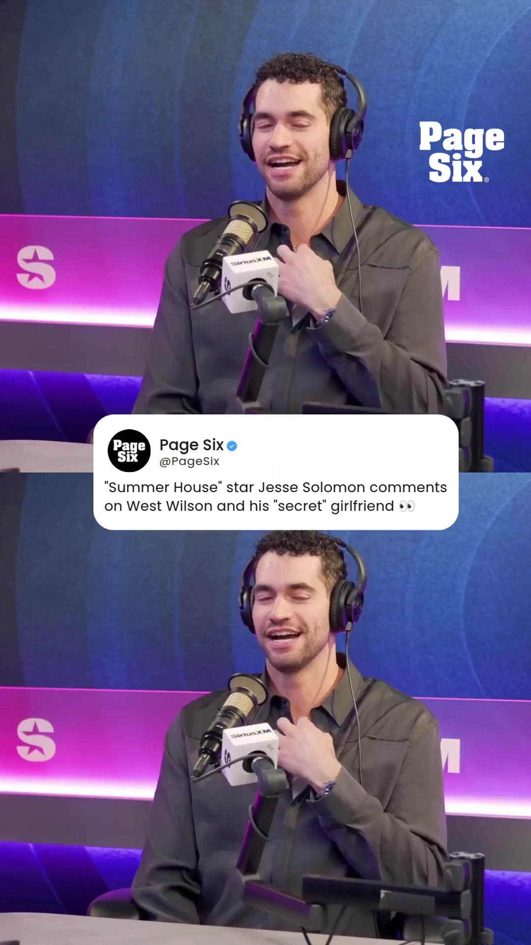 @Page Six