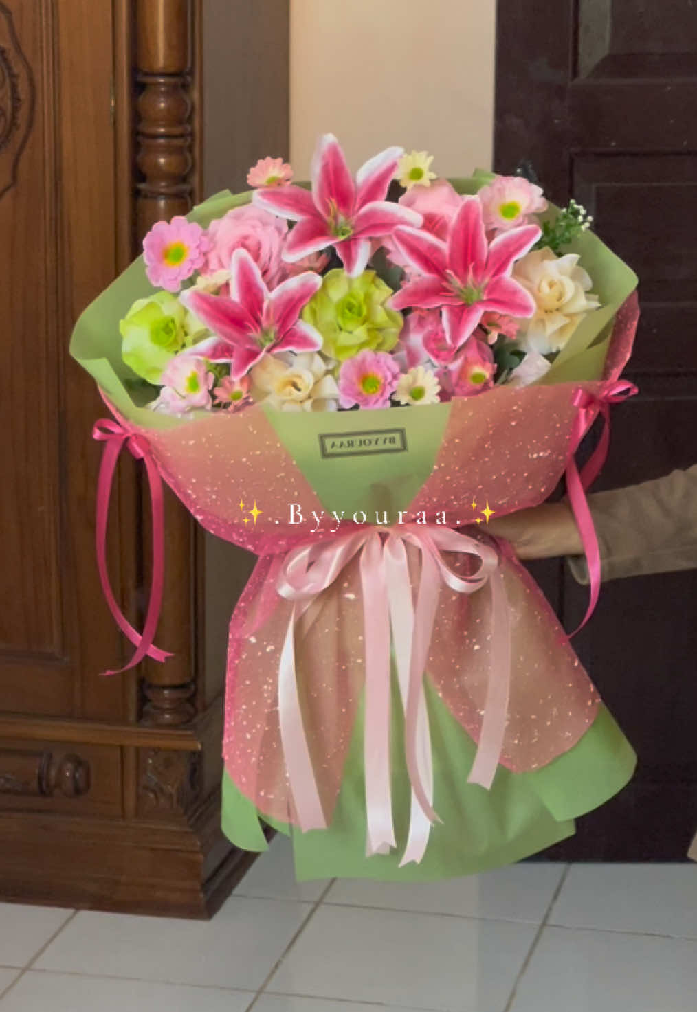 @Buket Lubuklinggau Byyouraa
