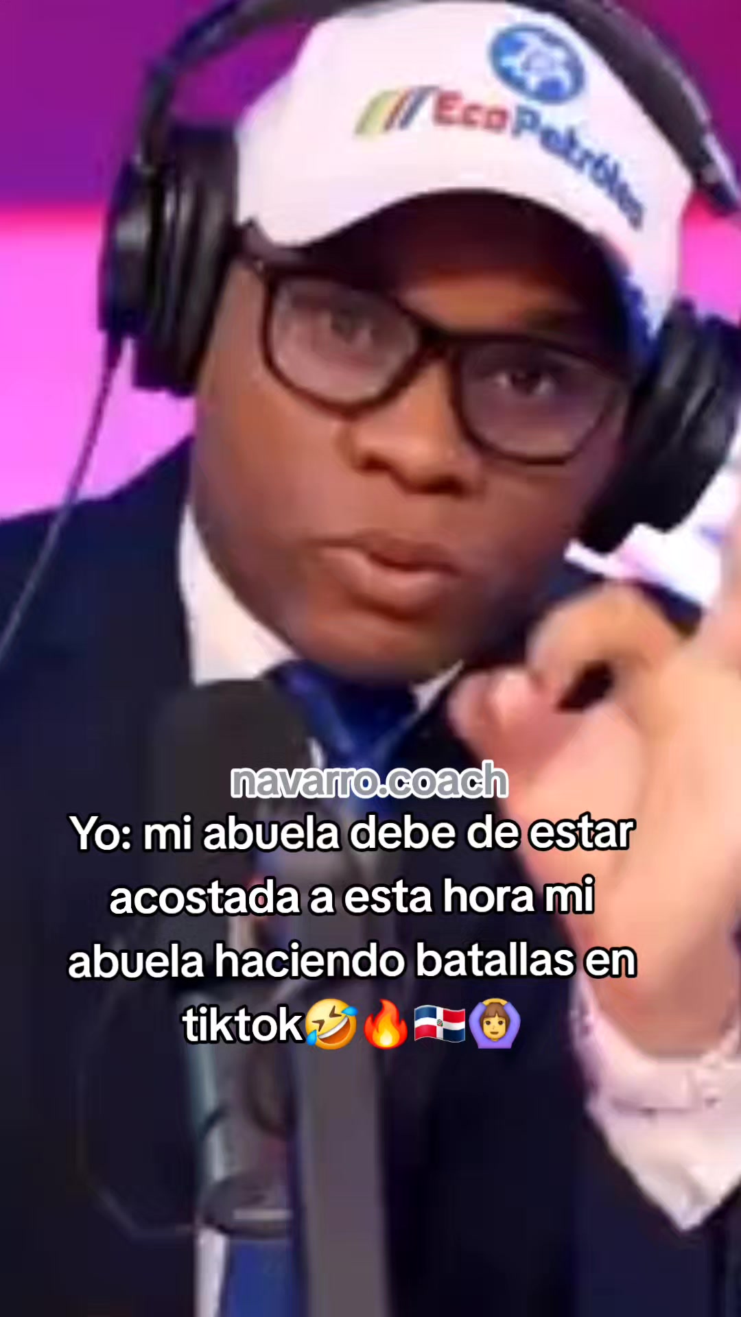 @Navarro.coach