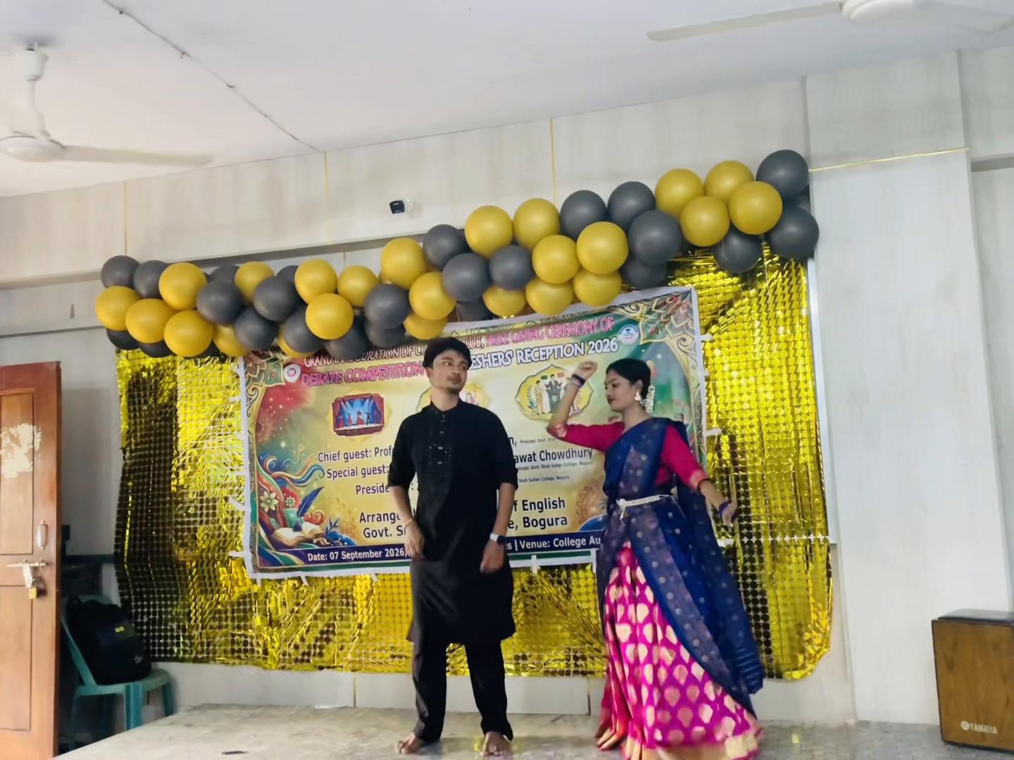 @Dance Lover