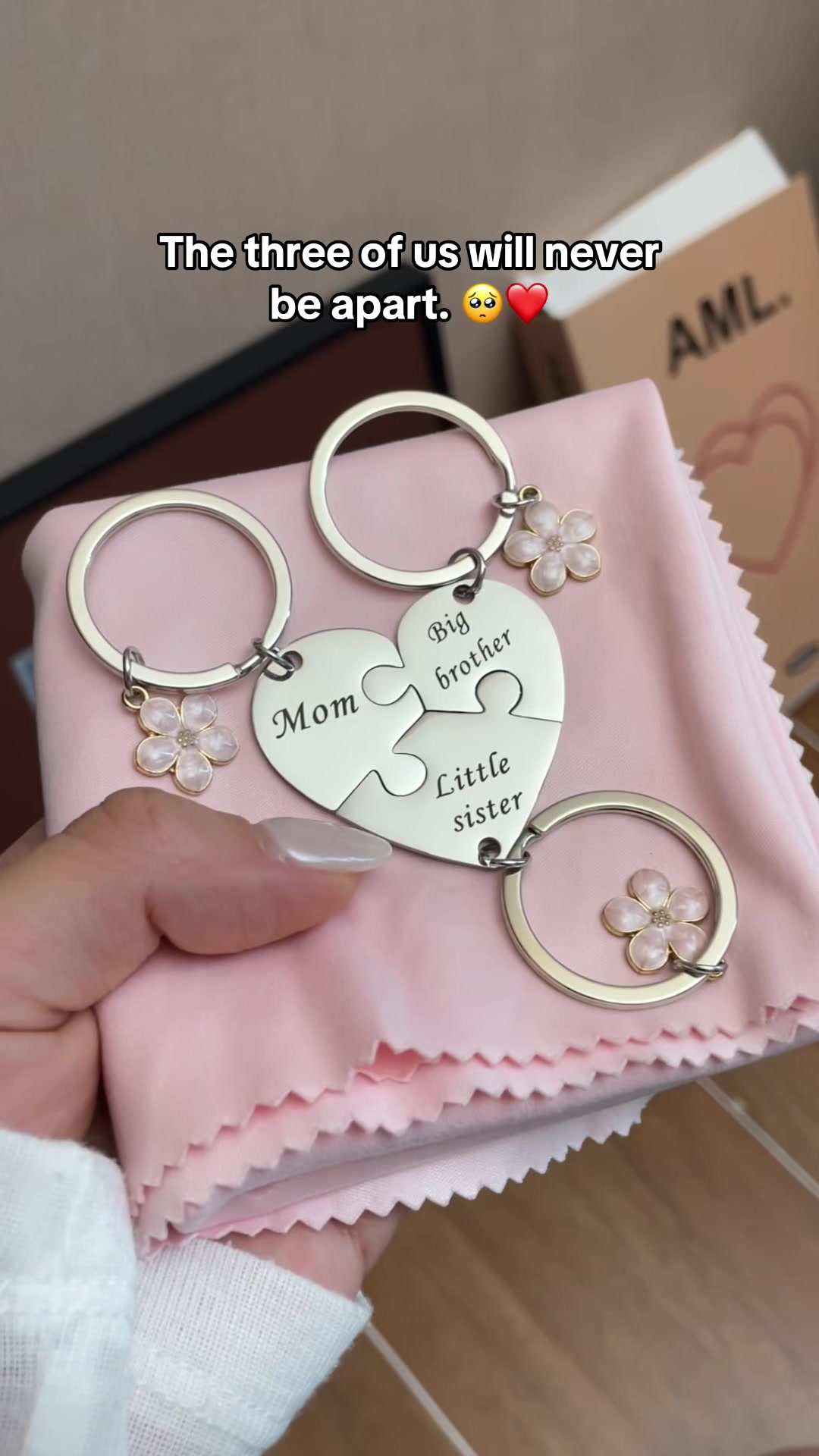 @Love U Gift