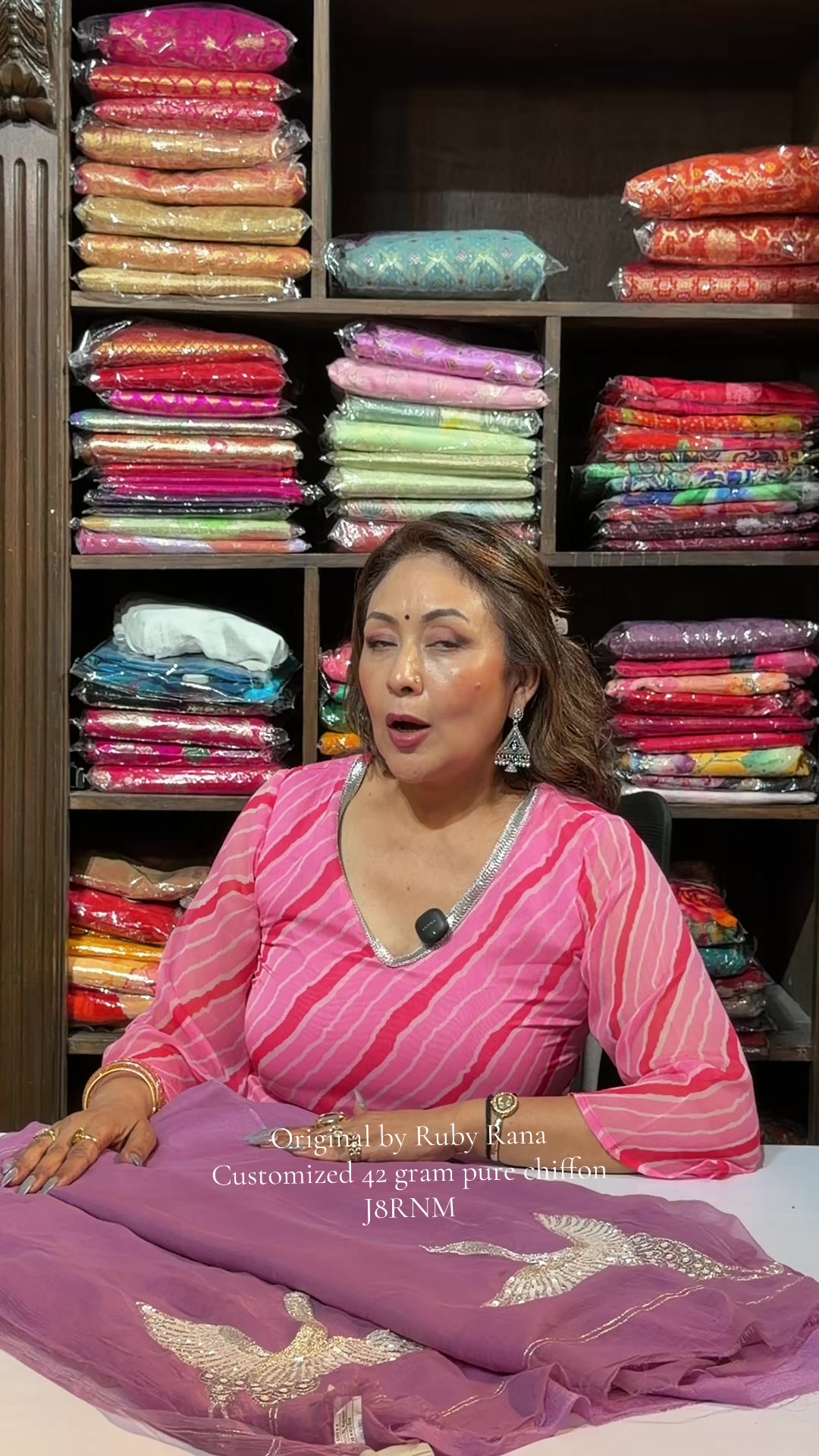 @Ruby’s Collection