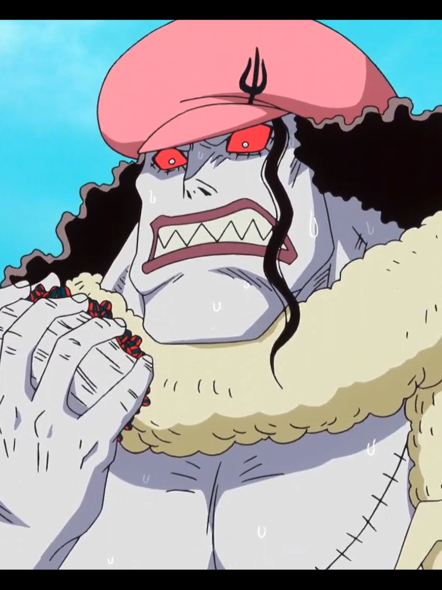 @One Piece ☠️