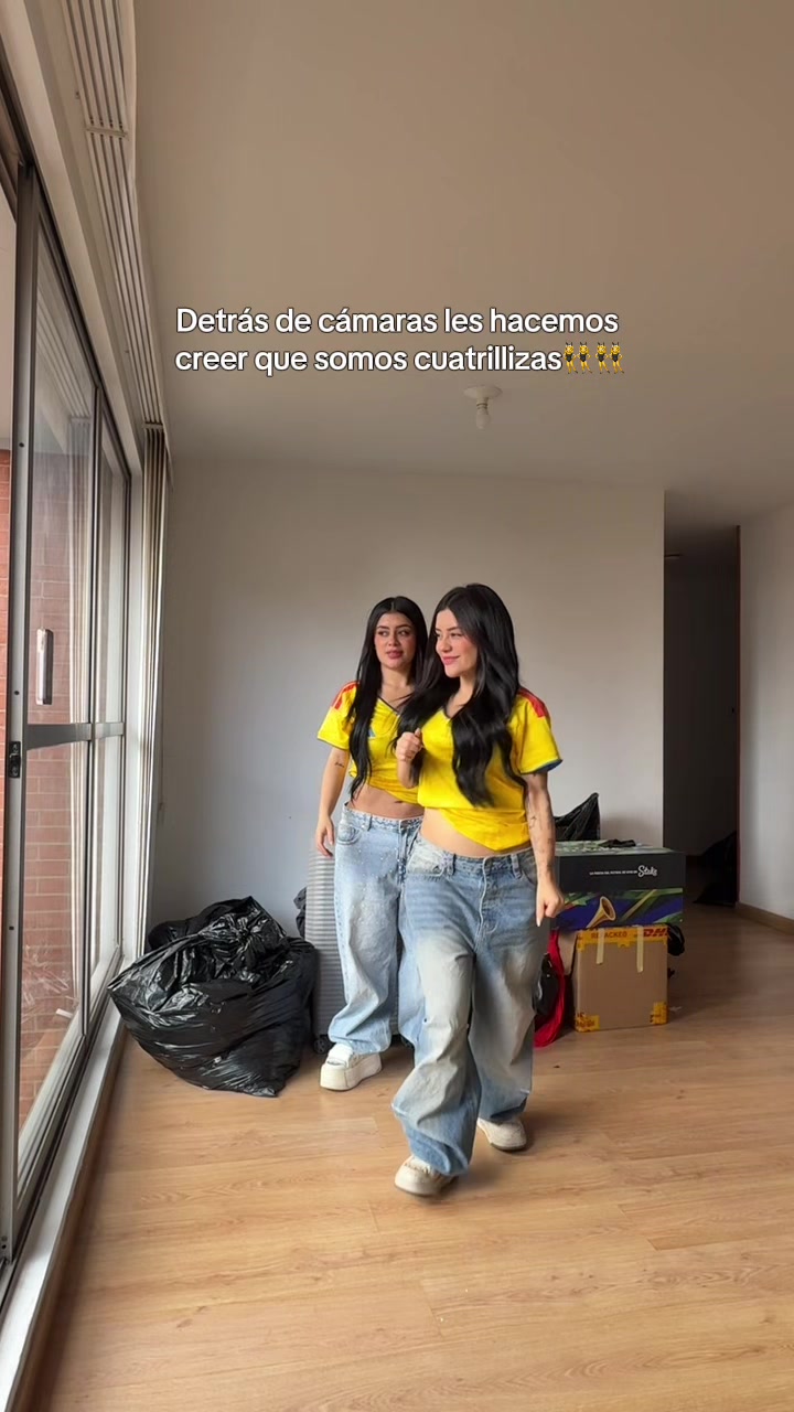 @Gemelas Ortega
