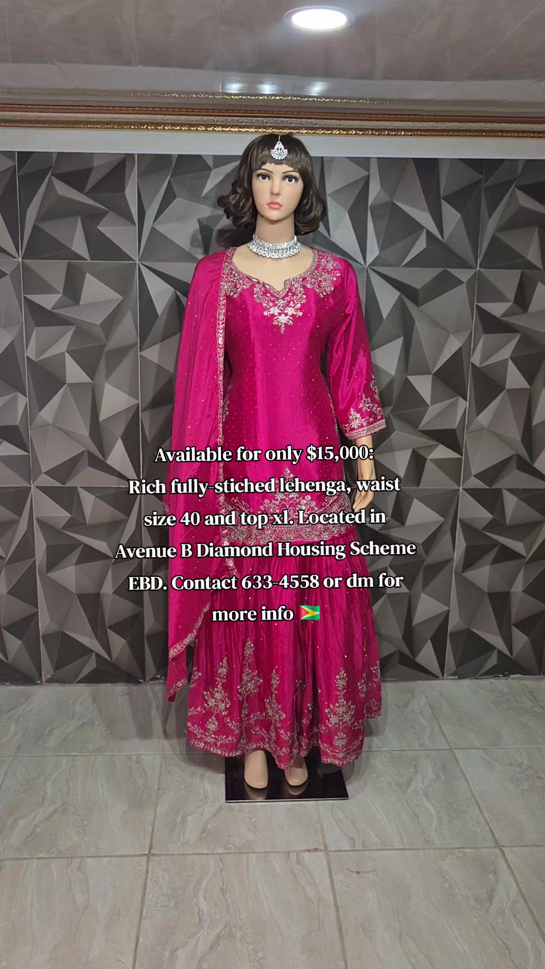 @Desi CoutureGY