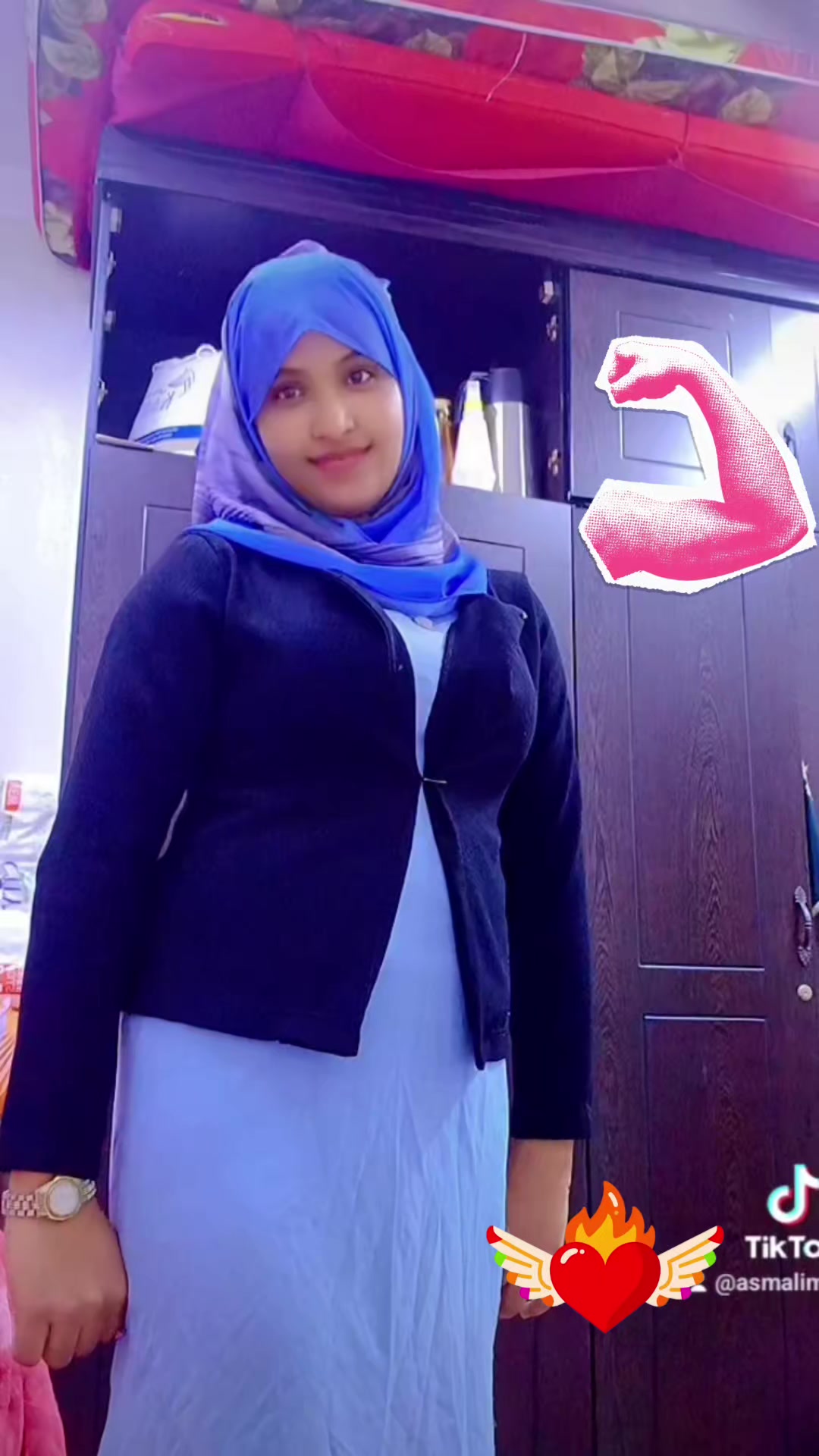 @DR Asma Limmuu๐ง๐ญ๐ง๐ญ๐ง๐ญ