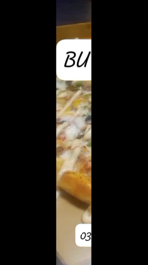 @Pizza Cottage