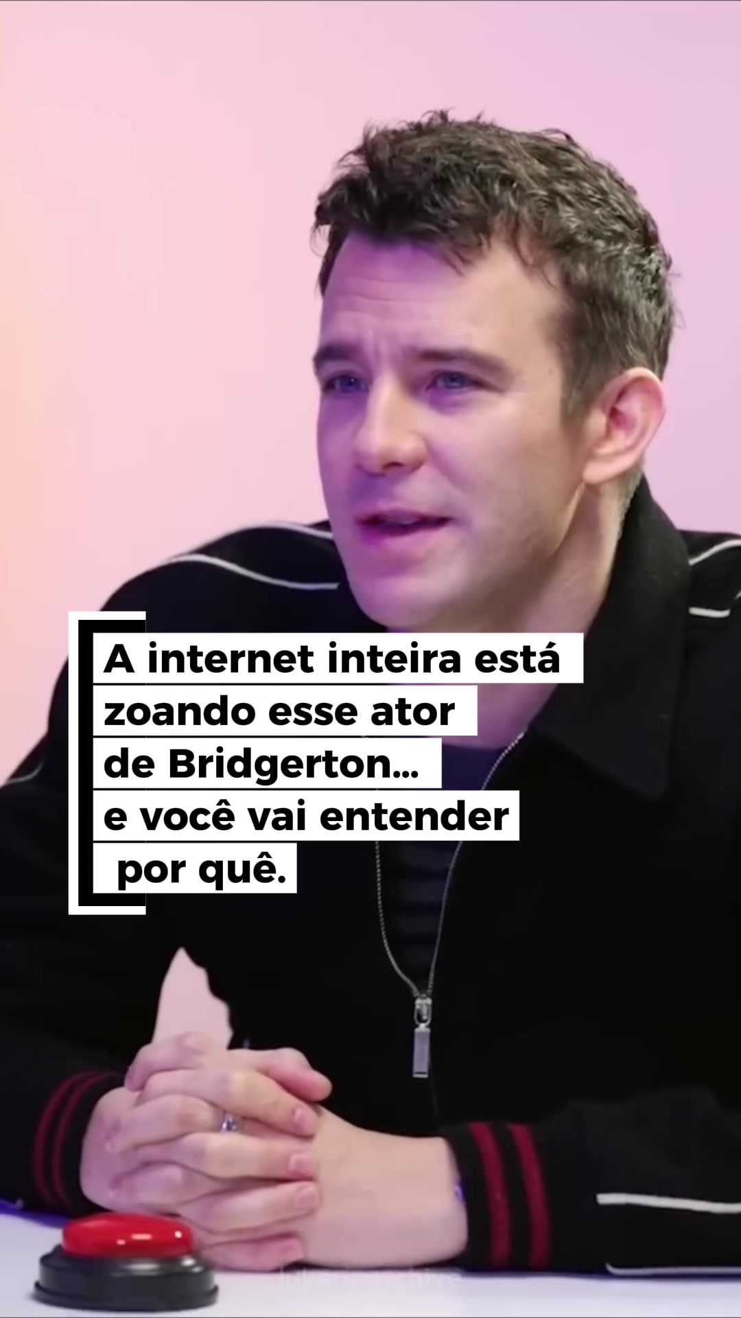 @Ingl&ecirc;s com Felipe