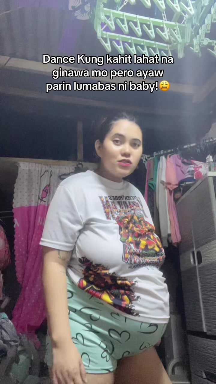 @Mommy Tonette 🩷🤰