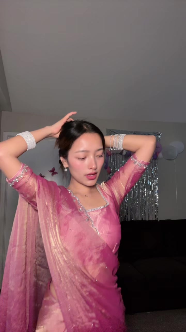 @Jamuna ❤️👰🏼♀️