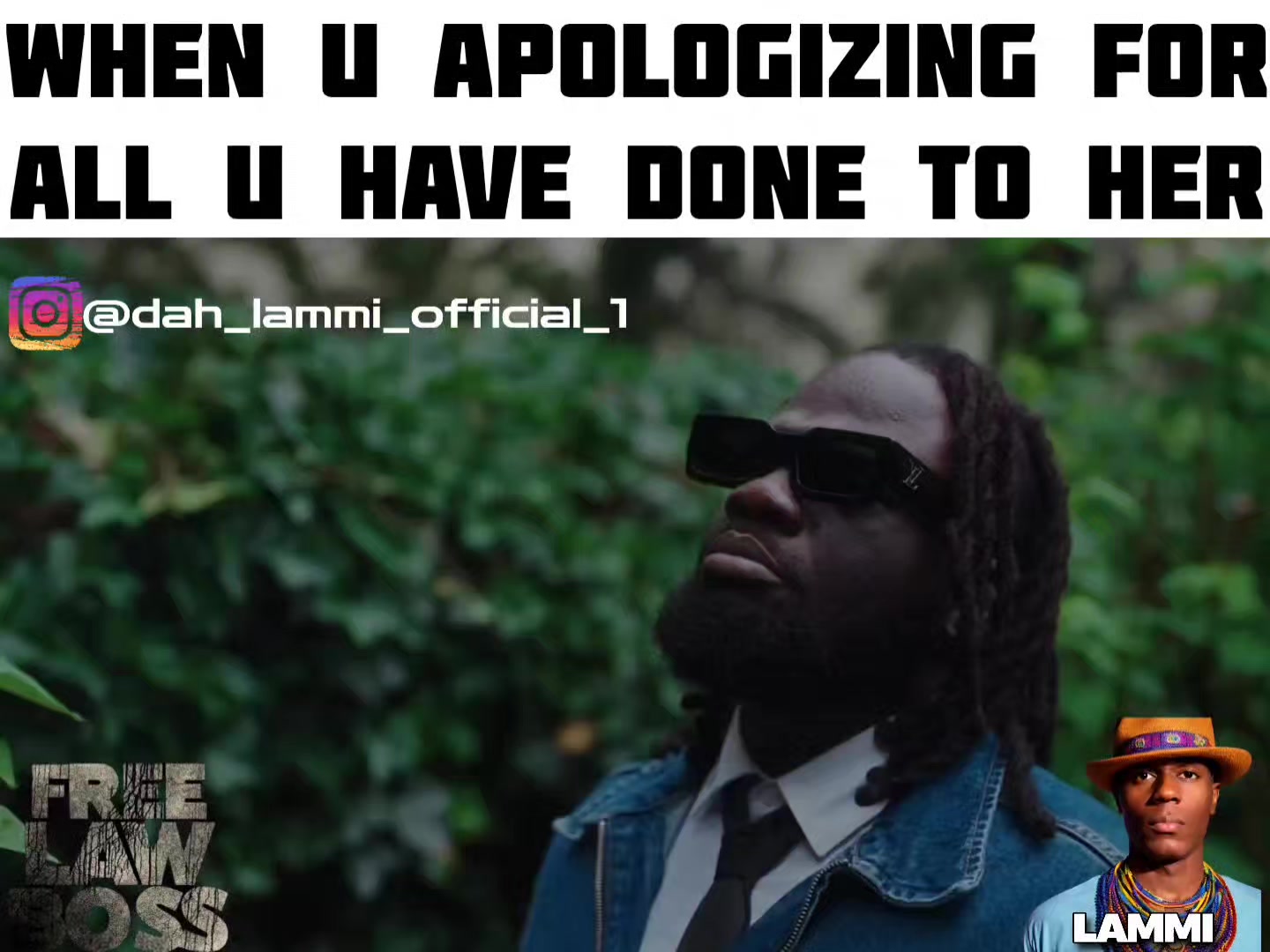 @🇯🇲Dah_lammi_official_1🇯🇲