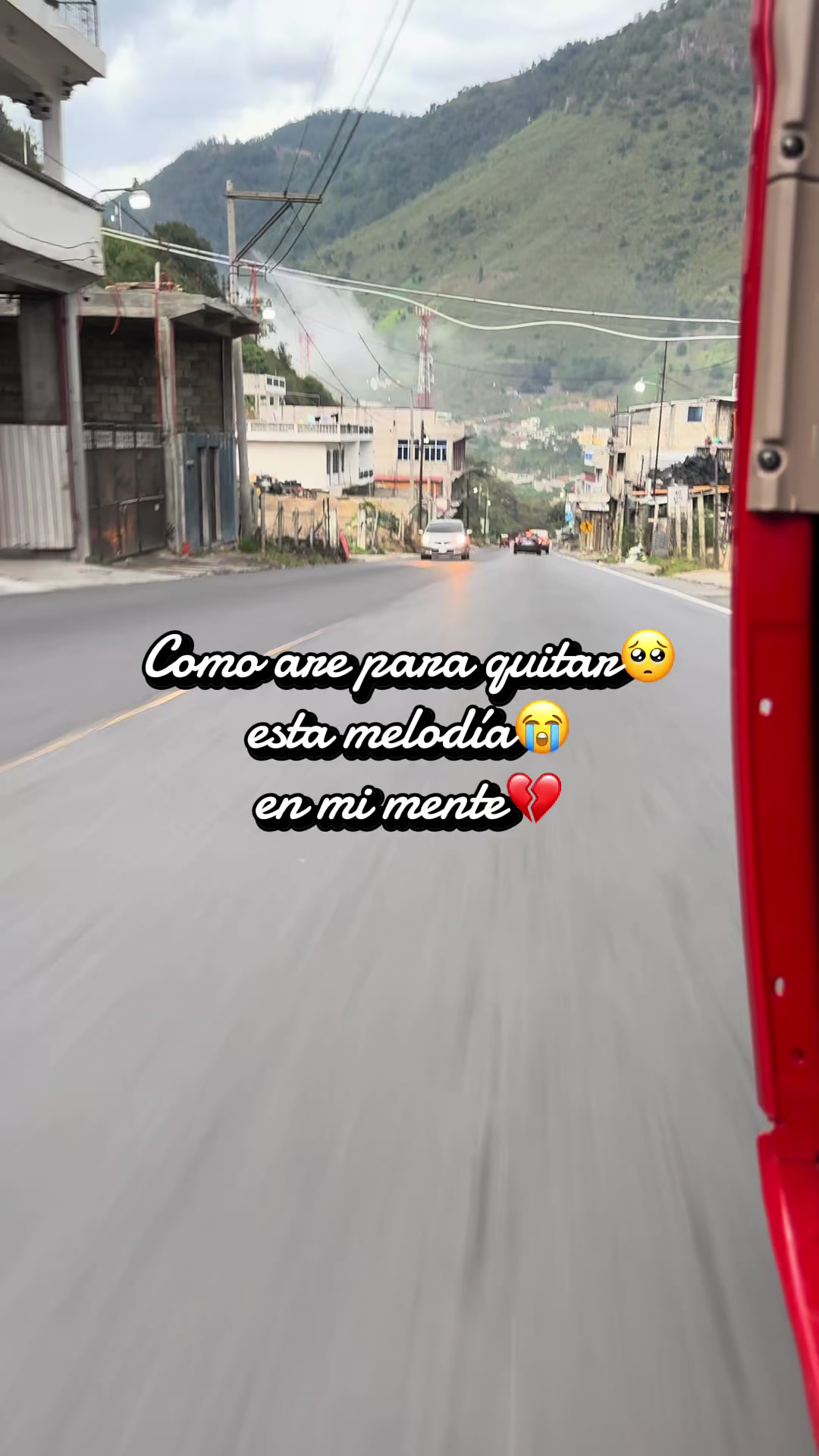 @Que Onda Mucha