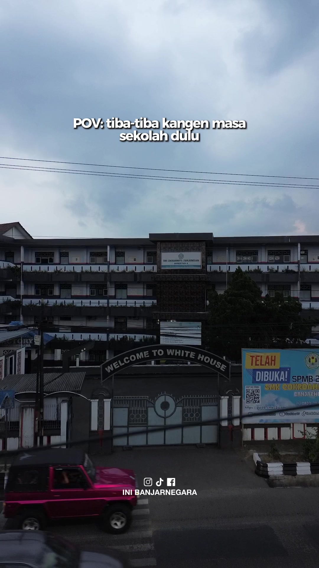 @INI BANJARNEGARA