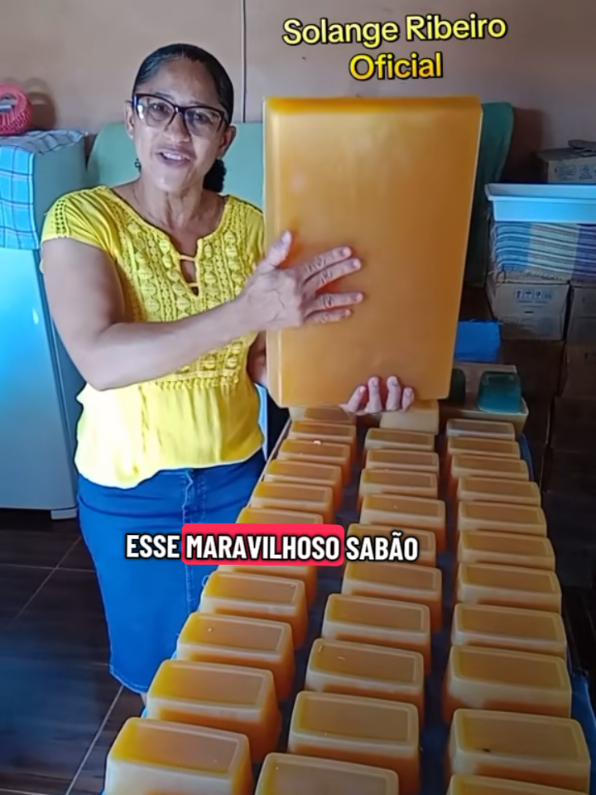 @SOLANGE RIBEIRO OFICIAL