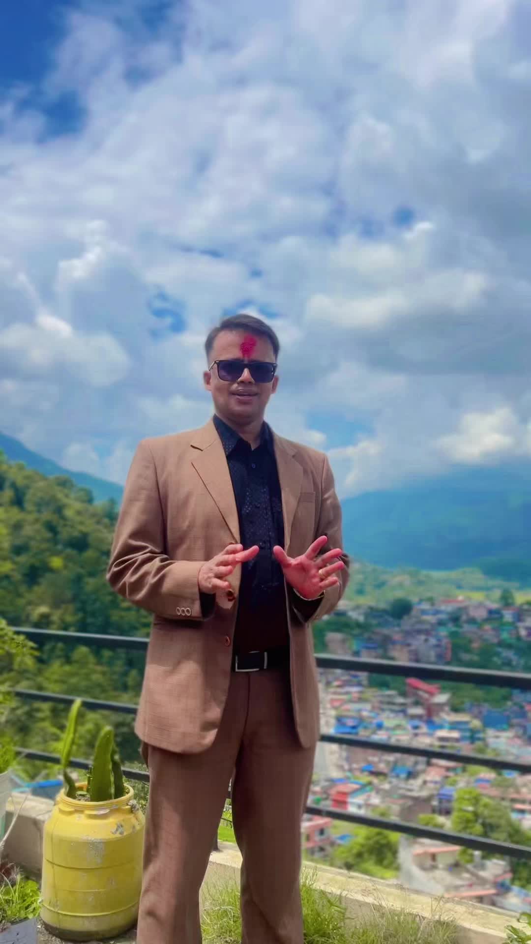 @Kamal Raj Regmi official