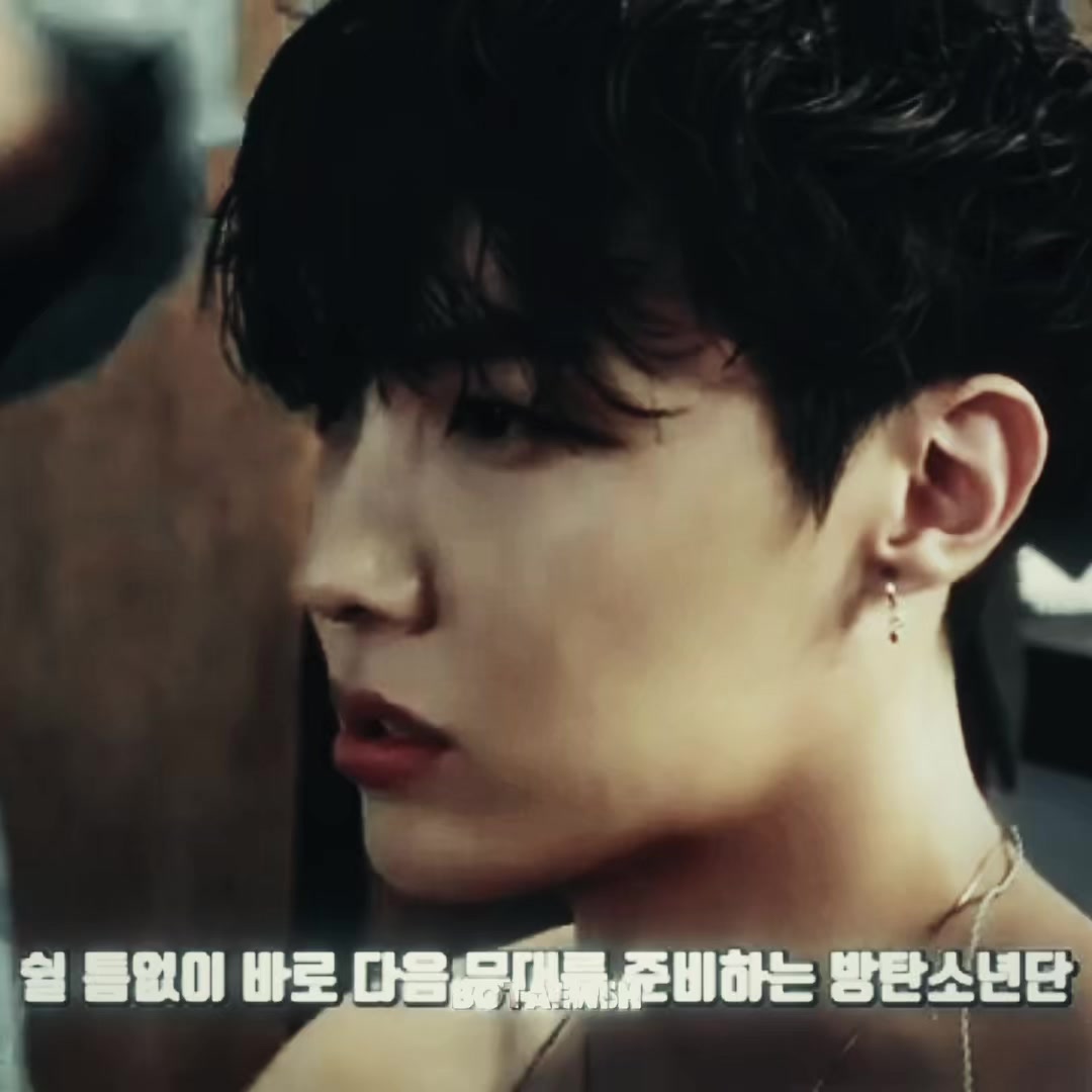 @WWH&sup1;&sup1;[stream ARIRANG,DEADLINE]